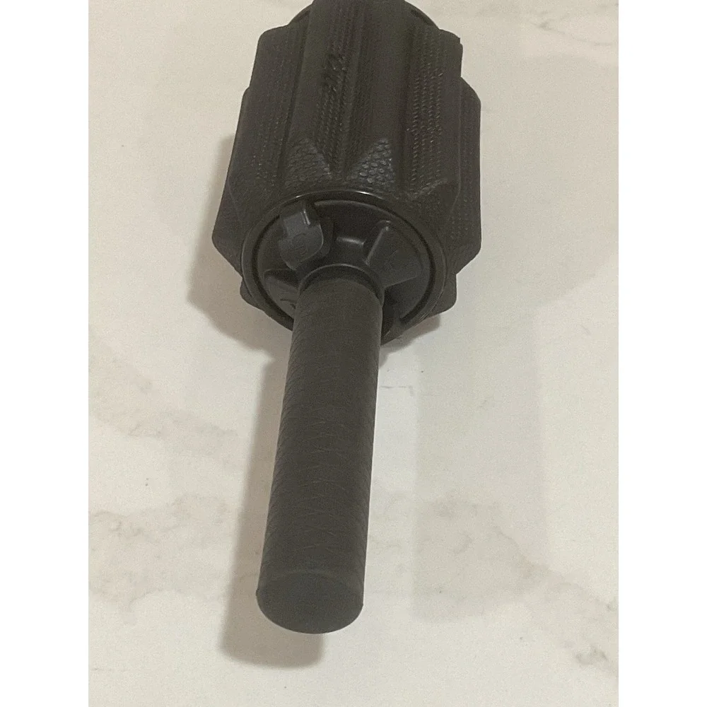 Chirp Wheel Muscle Massage Handle & Focus XR Roller Deep Tissue * Part Only